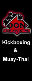 Don Team Argentina Kickboxing & Muay Thai