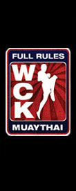 WCK Full Rules Muay Thai